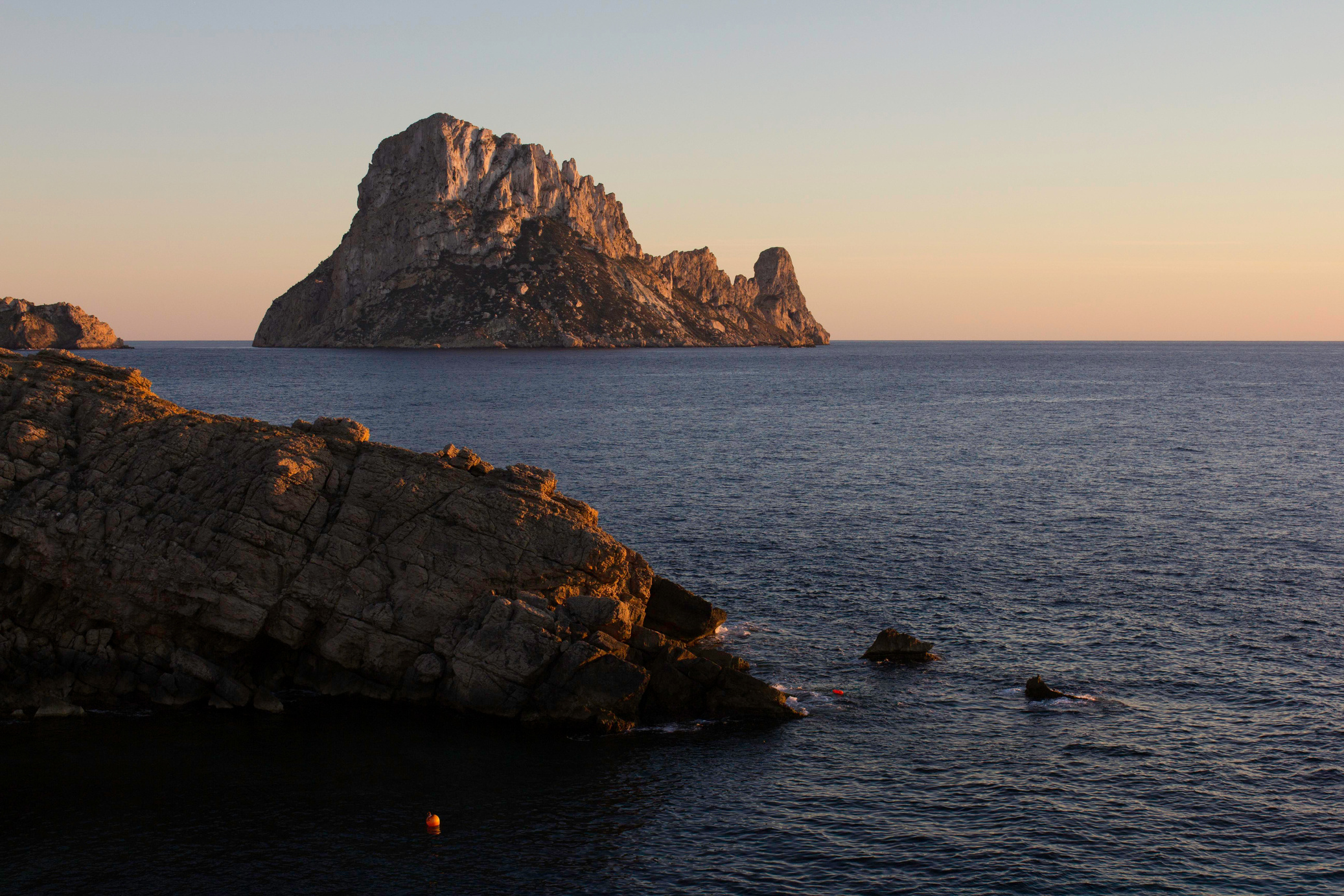 Ibiza Rock